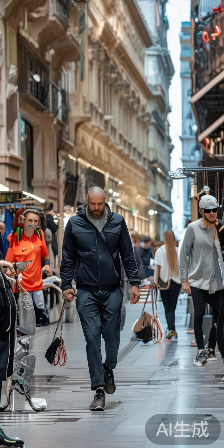 全面掌握在米兰购买体育商品的最佳攻略与实用购买指南 