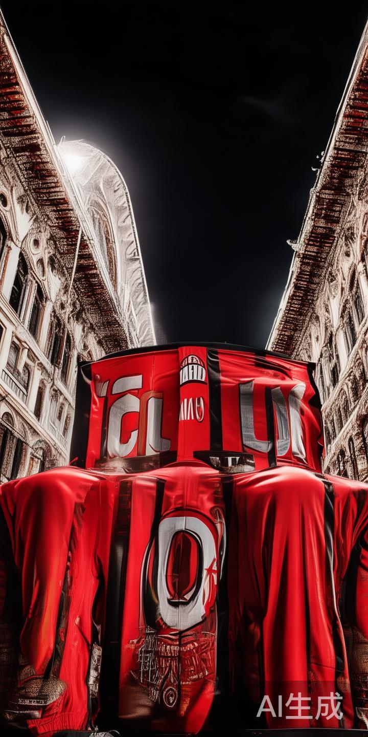 全面解析AC米兰在体育界的辉煌成就与深远影响力 