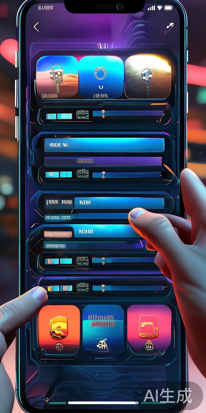 米兰体育app全面解析：功能亮点与操作指南详细推荐 