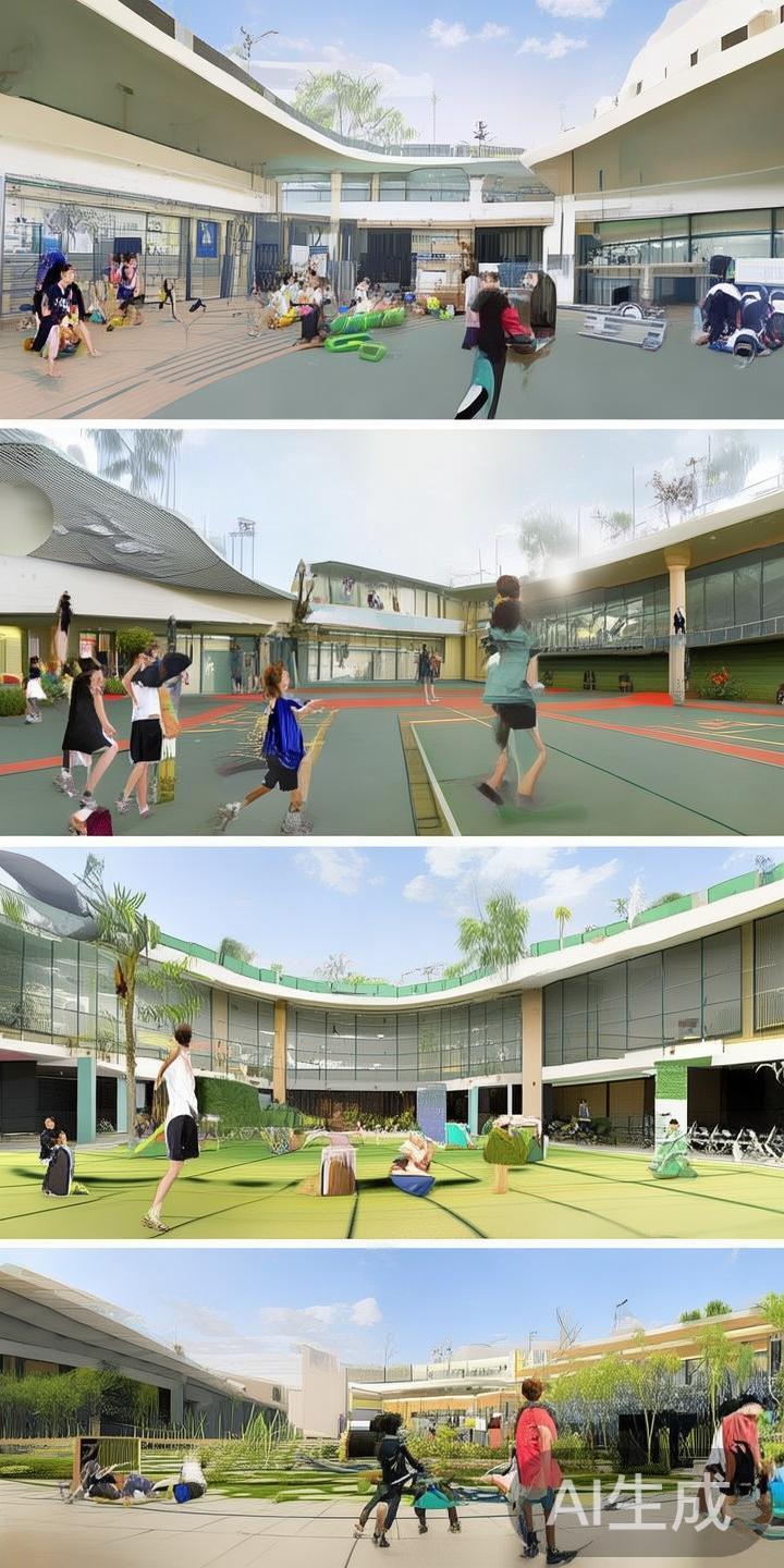 良乡米兰体育：专业训练与休闲娱乐相融合的高品质运动场所 