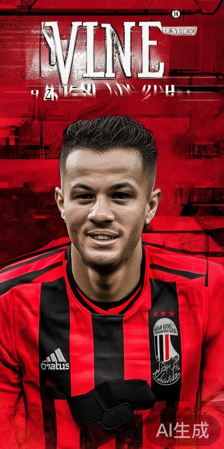 新爱体育带你全面掌握AC米兰最新动态与精彩赛事全解析 