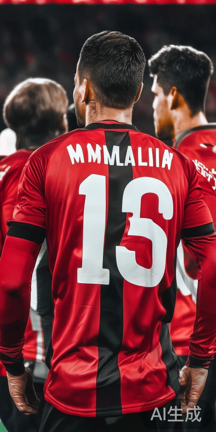 探索国际米兰体育精神在推动现代足球发展中的核心作用与深远影响 