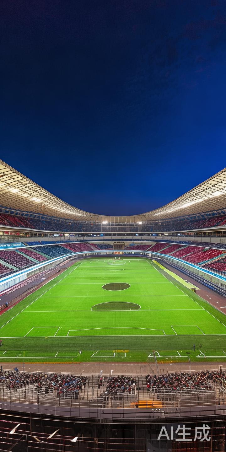 2024年米兰体育场观众入场限额全面解析与最新政策介绍 
