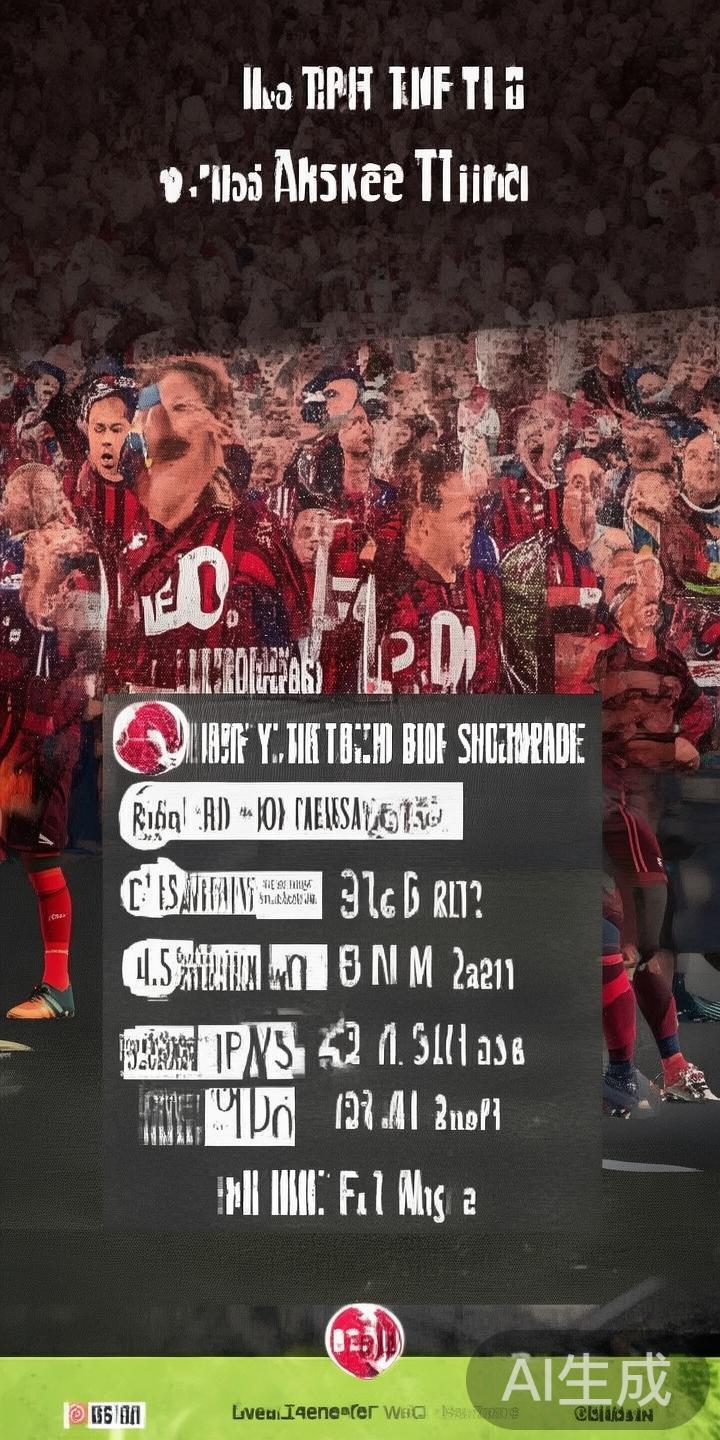 2024赛季体育意甲米兰比赛最新比分预测、详细分析与未来趋势展望 