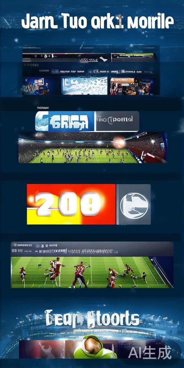 全面解析米兰体育app下载手机版：详细教程与使用指南助你轻松掌握全部功能 