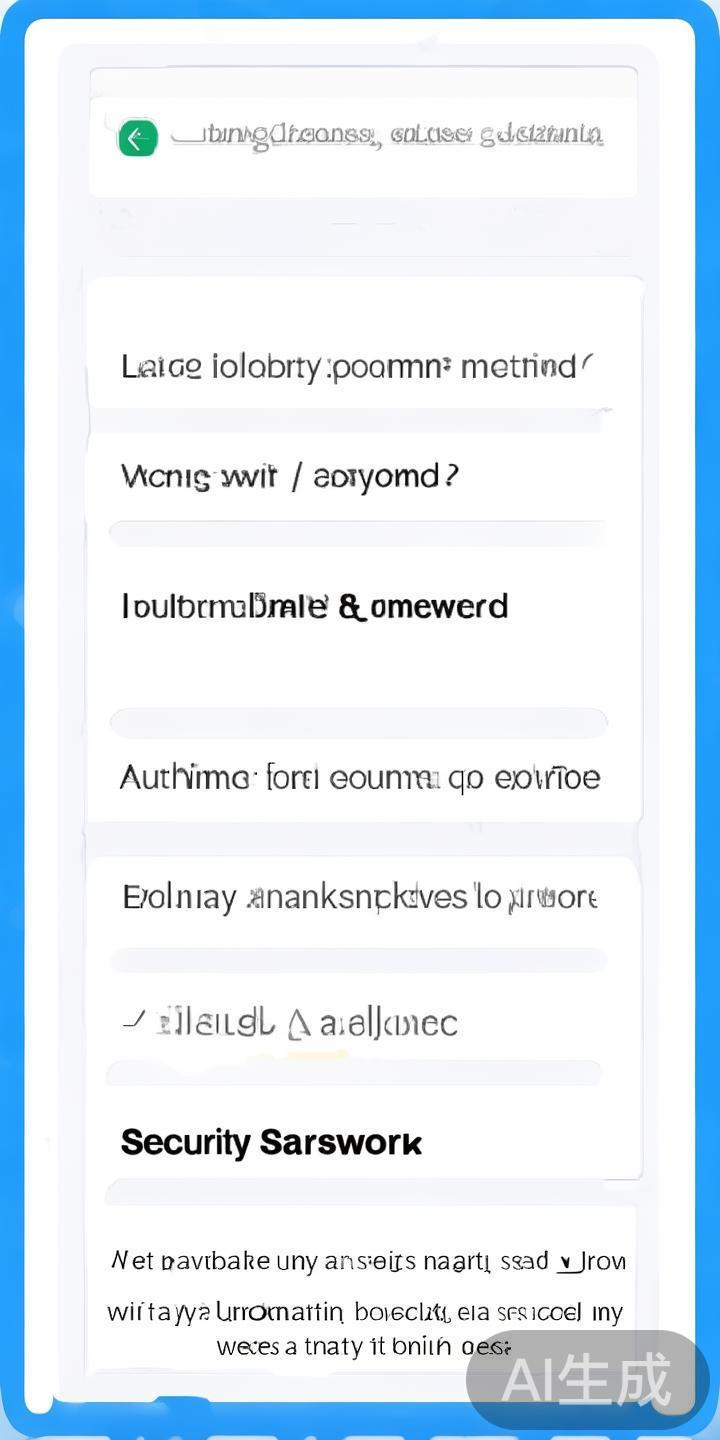详细步骤指南：如何顺利完成米兰体育充值界面操作流程 