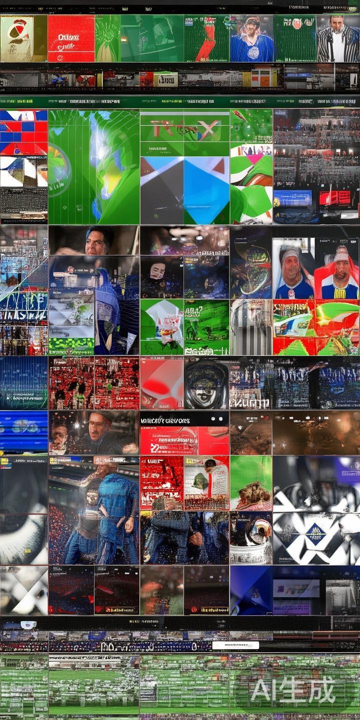 米兰体育时评官网：全面掌握最新体育动态与深度分析的平台 