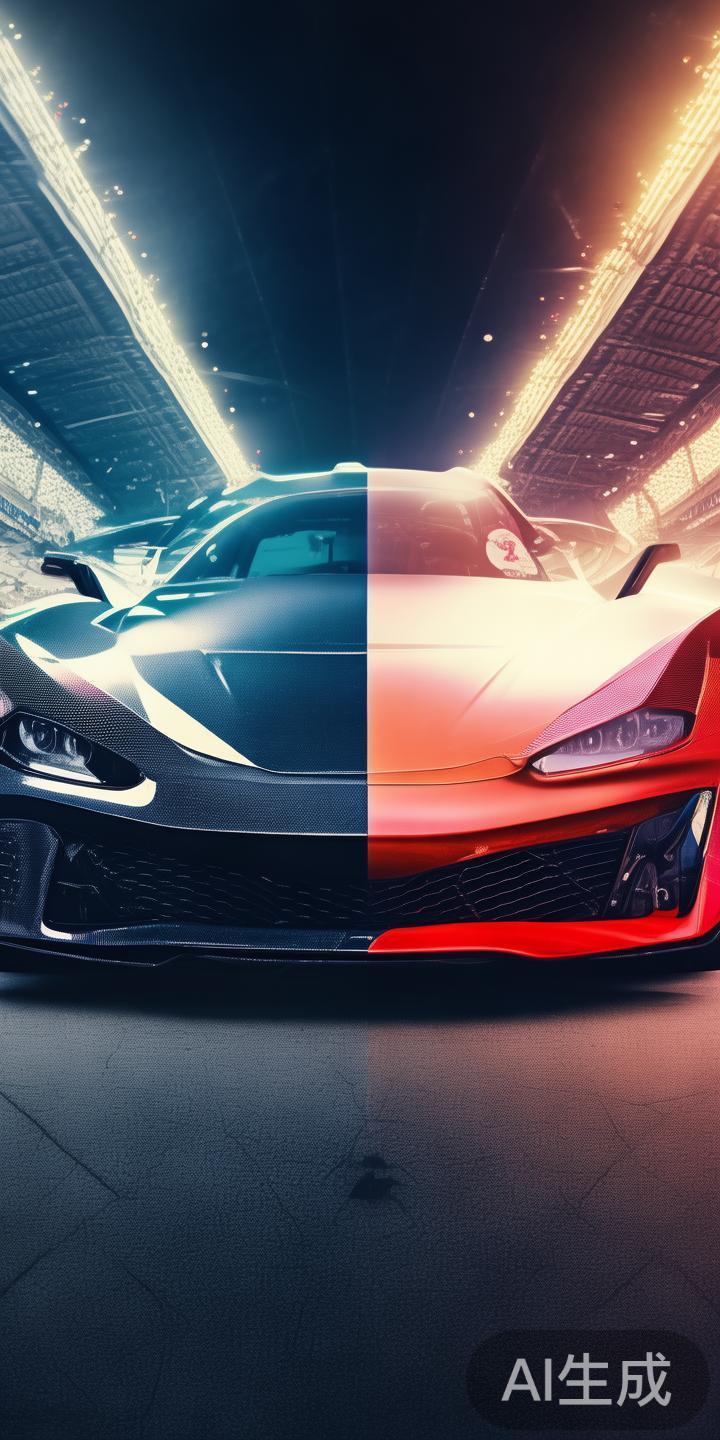 米兰ML体育携手奥迪联合推出精彩赛事活动全景分享 