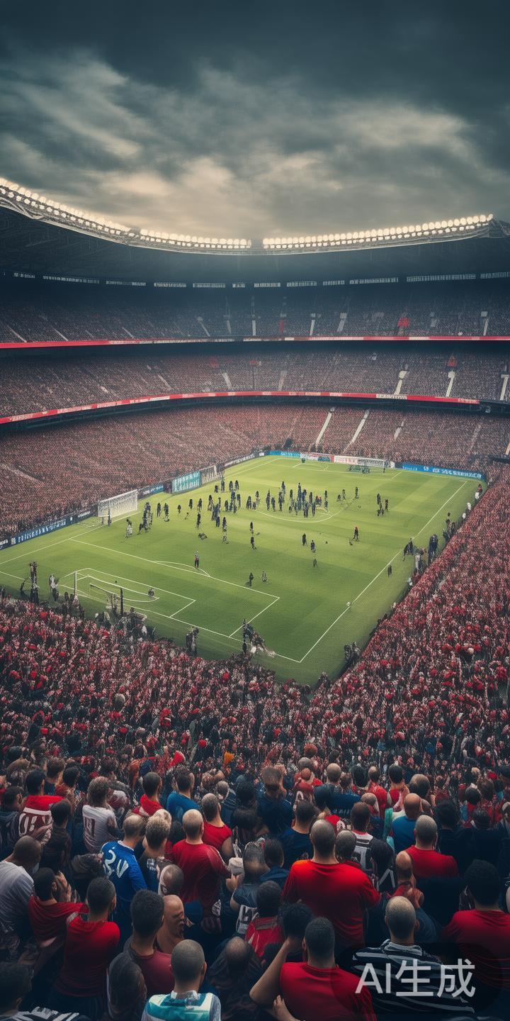 PP体育深度解析米兰德比：历史沿革与精彩瞬间全景回顾 