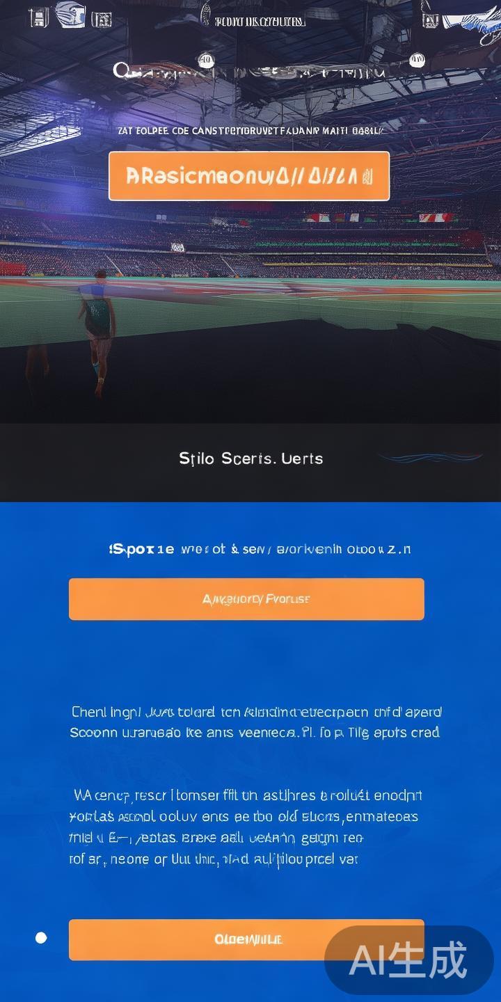 全面指南：详细解析在米兰体育网站顺利注册体育账号的完整步骤 