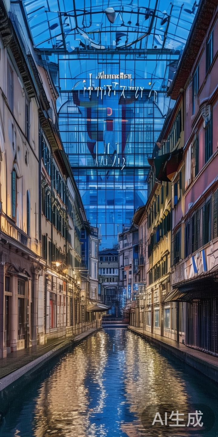 全面探索米兰百度体育：深入了解意大利足球精彩瞬间与赛事分析 