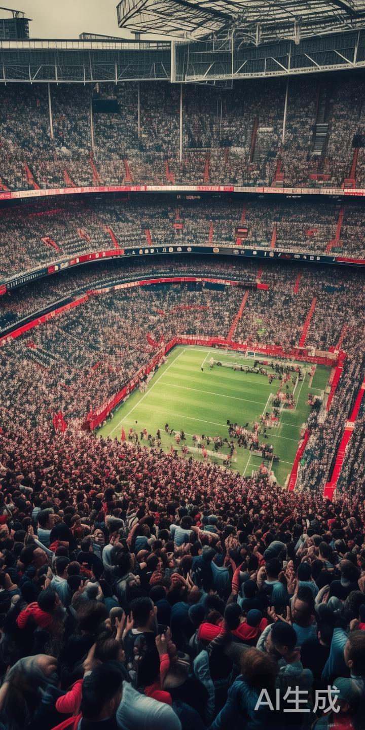 旺财体育米兰：全面剖析米兰俱乐部辉煌历史与未来发展战略 