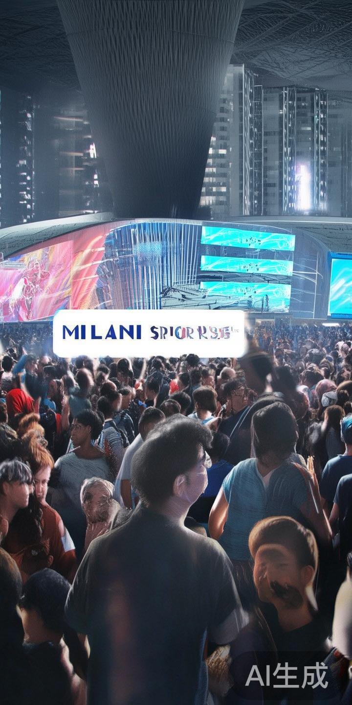 深入剖析米兰体育近期突然走红背后隐藏的多重原因 