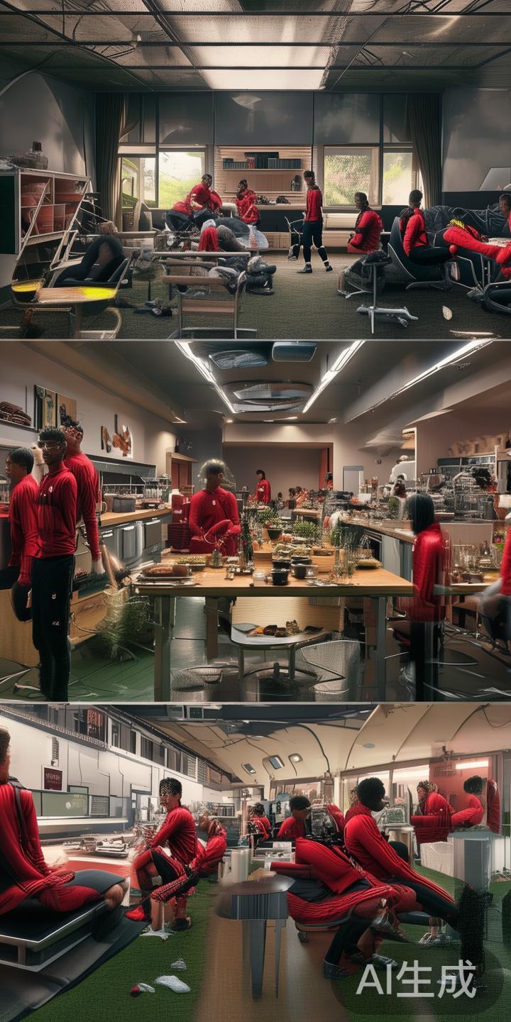 米兰体育调整措施对提升球队战绩的效果与影响分析 