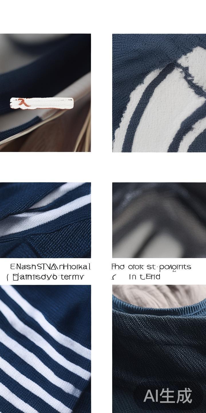 全面解析米兰体育真假问题的真相与专业识别技巧 2. 查看产品做工和用料
正品米兰体育用品采用高