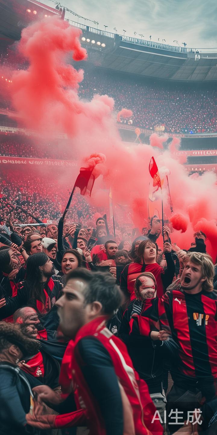 精彩瞬间回顾：捕捉米兰体育迷热情的最佳赛事精彩片段 