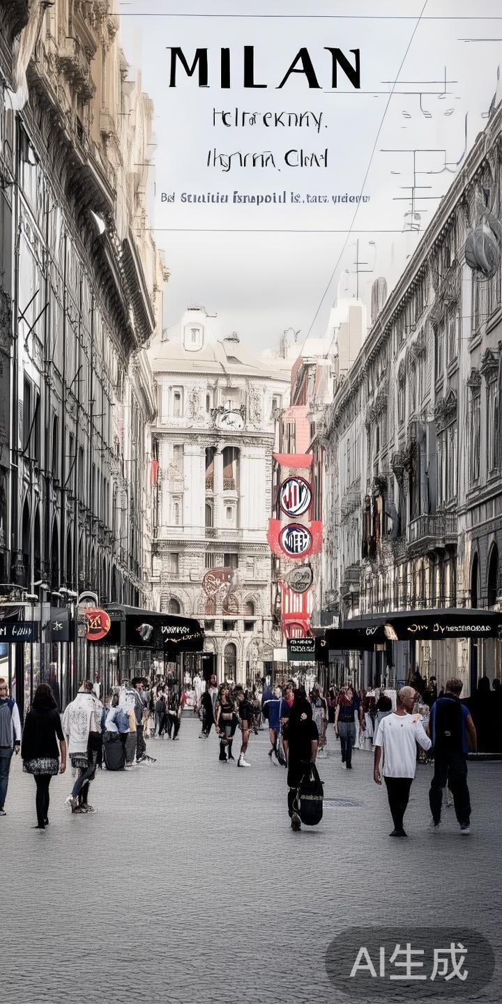 全面解析米兰体育代购服务:高端运动装备直达您的手中 米兰作为意大利的足球之都,不仅拥有AC米兰和国际米