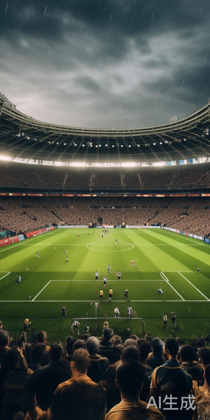 分析比赛场地和环境因素
比赛场地和环境对比赛走势