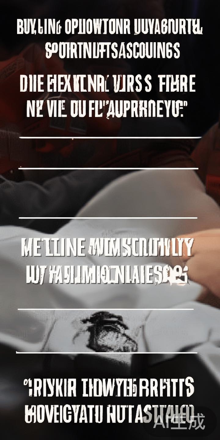 在数字化时代，越来越多的人选择购买或出售体育账号以