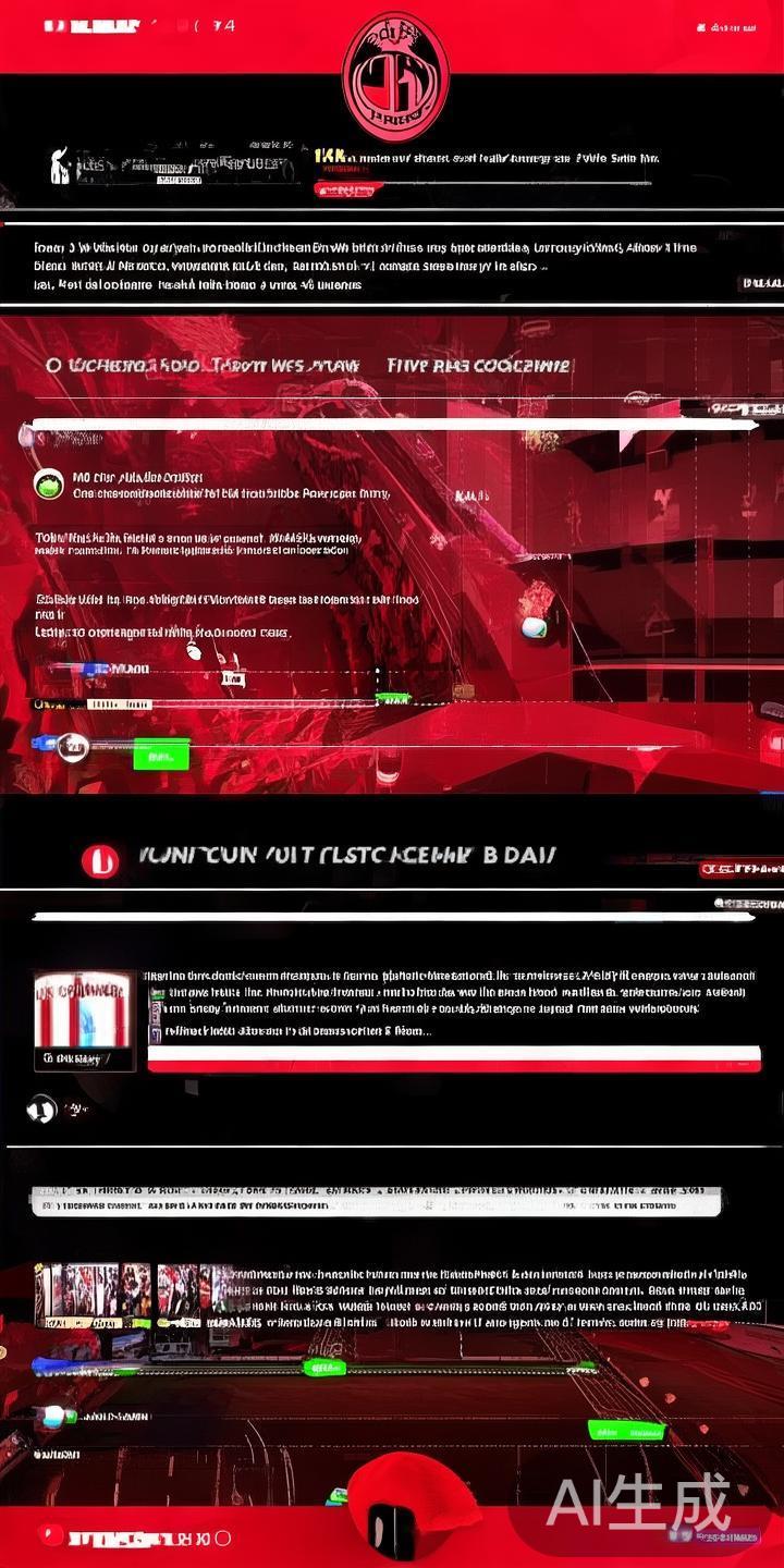 【最新】AC米兰体育直播在线观看全场赛事详细指南,掌握精彩比赛第一时间 在足球迷的日常生活中,观看精彩赛事已成为一项重要娱