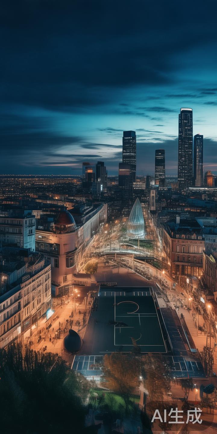 米兰作为意大利的文化与体育重镇，拥有众多世界知名的