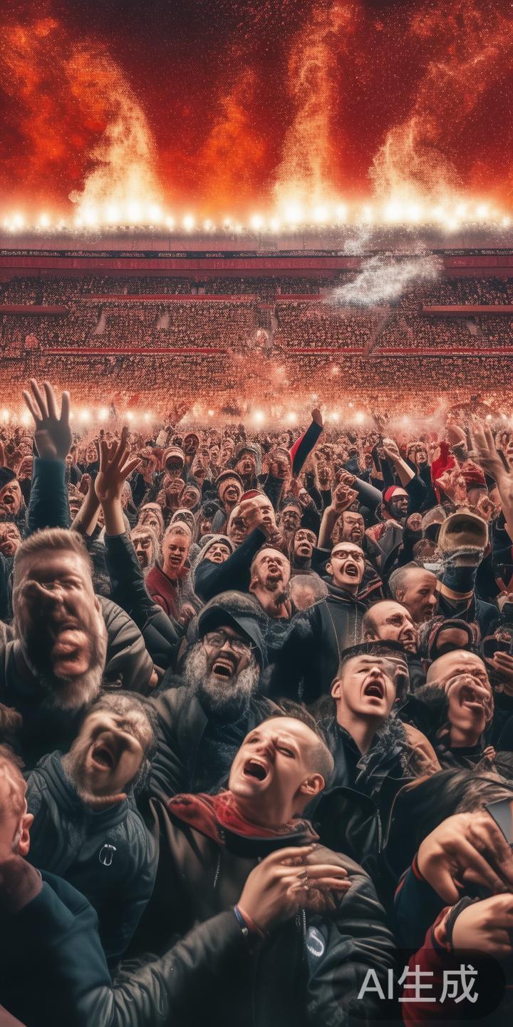 米兰作为意大利经济和文化的中心之一，其足球俱乐部A