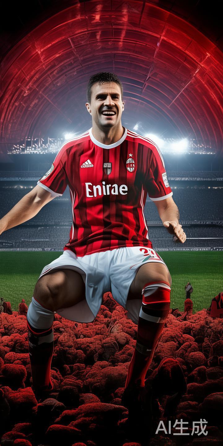 全面解析米兰体育在国际足球舞台上的地位与未来发展前景 